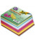 Origami-Faltblätter Midi 8x8cm 70g farbig sortiert 8958