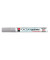 Porzellanmalstift 01230 031 082, silber, 1-2mm