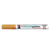 Porzellanmalstift 01230 031 084, gold, 1-2mm