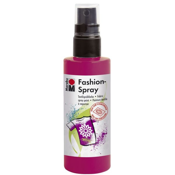 4007751568816 - Textilspray Fashion Spray 17190 050 005 himbeere 100ml 4007751568816 100 Milliliter