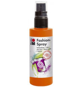 Textilspray Fashion Spray 17190 050 023, rotorange, 100ml