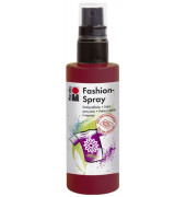 Textilspray Fashion Spray 17190 050 034, bordeaux, 100ml