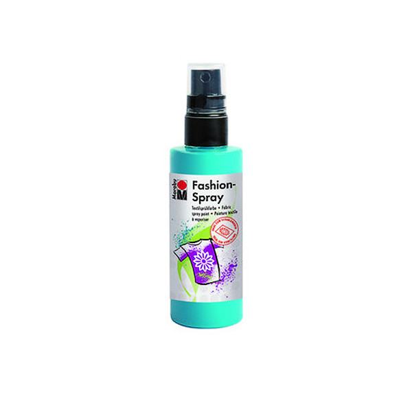 4007751568878 - Textilspray Fashion Spray 17190 050 091 karibik 100ml 4007751568878 100 Milliliter