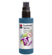 Textilspray Fashion Spray 17190 050 092, petrol, 100ml