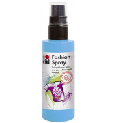 Textilspray Fashion Spray 17190 050 141, himmelblau, 100ml