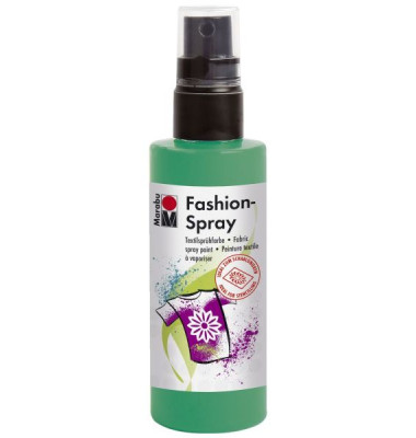 Textilspray Fashion Spray 17190 050 153, minze, 100ml Textilspray Fashion Spray 17190 050 153, minze, 100ml