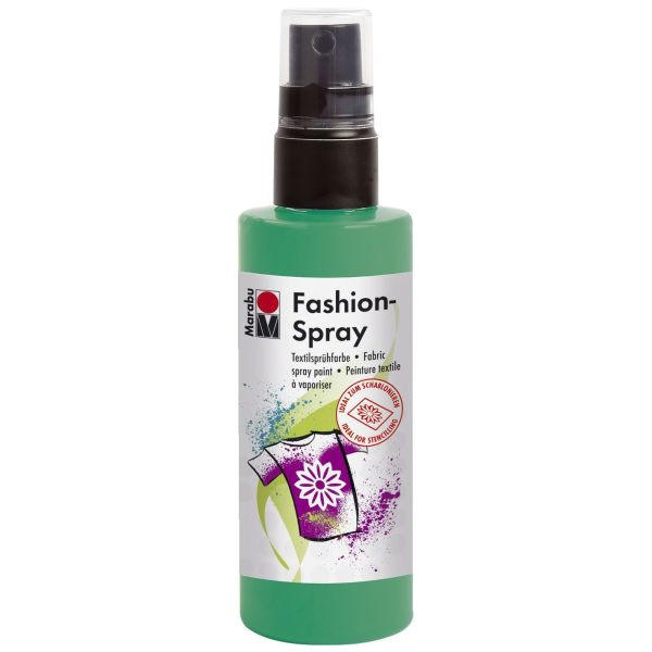 4007751568908 - Textilspray Fashion Spray 17190 050 153 minze 100ml 4007751568908 100 Milliliter