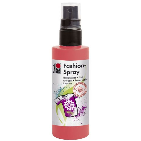 4007751568779 - Textilspray Fashion Spray 17190 050 212 flamingo 100ml 100 Milliliter 4007751568779 - Textilspray Fashion Spray 17190 050 212 flamingo 100ml 100 Milliliter