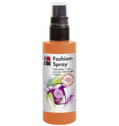 Textilspray Fashion Spray 17190 050 225, mandarine, 100ml