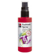 Textilspray Fashion Spray 17190 050 232, rot, 100ml