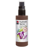 Textilspray Fashion Spray 17190 050 295, kakao, 100ml