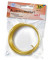 79665  2mm 5m Basteldraht Alu gold