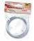 79660  2mm 5m Basteldraht Alu silber