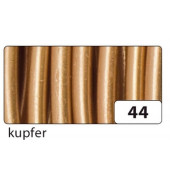 79644  2mm 5m Basteldraht Alu kupfer