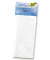 91000  10Bg  20g Blumenseide 50x70cm weiß