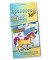 41101 14,2x24cm Schablonenbuch  Ponyhof