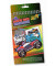 41104 14,2x24cm Schablonenbuch Monster Trucks