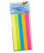 91099   20g  5Bg Blumenseide 50x70cm Neon sort.