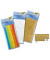90065   20g  26Bg Blumenseide 50x70cm gold