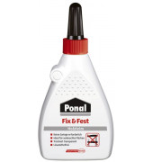 HENKEL 9HP100F Holzleim Ponal Fix & Fest 100g