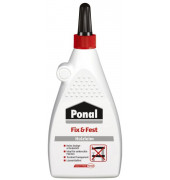 HENKEL 9HP200F Holzleim Ponal Fix & Fest 200g