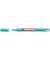 Lackmarker 751 creative, 751-9-074, Stift, grün-metallic, 1-2mm Rundspitze