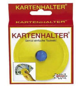 04920 Kartenhalter