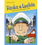03947 gelbe Reihe Rinks & Lechts