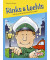 03947 gelbe Reihe Rinks & Lechts