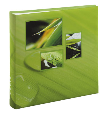 Hama 30x30cm Fotobuch Singo Grun Burobedarf Thuringen