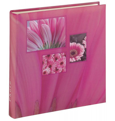 Hama 30x30cm Fotobuch Singo Pink Burobedarf Thuringen