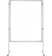 SFD800503 PRO Stellwandtafel 120X180 we/blau