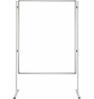 SFD800503 PRO Stellwandtafel 120X180 we/blau