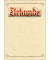 Motivpapier 2855, Urkunde, A4, 190g