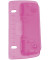 Taschenlocher Ice 67809, icepink, bis 0,35mm 3 Blatt