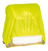 Regenschutzh&uuml;lle 241 1065, neongelb