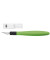 78 52199 Comfortline Bastelmesser 15cm grün/schw.