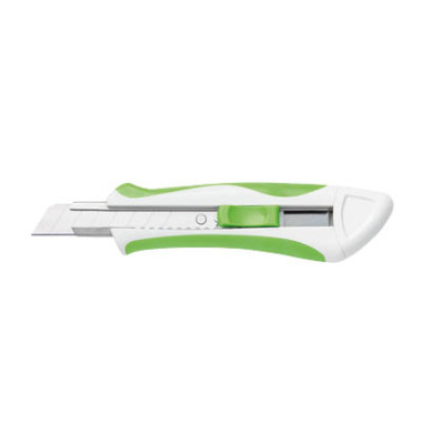 78 92118 COMFORTl Cutter 18mm ws/grün