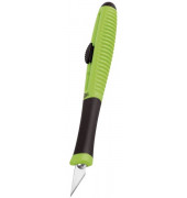 78 62599 Softgrip Skalpellmesser Pocket grün