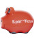 Spardose Schwein (klein) 100683 , "Spar-Kasse"