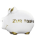 Spardose Schwein (klein) 100803 , "zur Taufe"