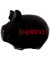 Spardose Schwein (klein) 100488 , "Bierkasse"