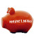 Spardose Schwein (klein) 100957 , "Meine 1. Million"