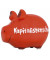 Spardose Schwein (klein) 100566 , "Kapitalistenschwein"