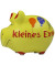 101487   Keramik Spardose Schwein Kleines Extra