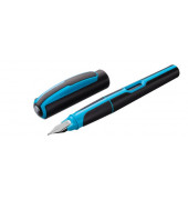 801263 P57 M Füller Patrone M Style Neon blau