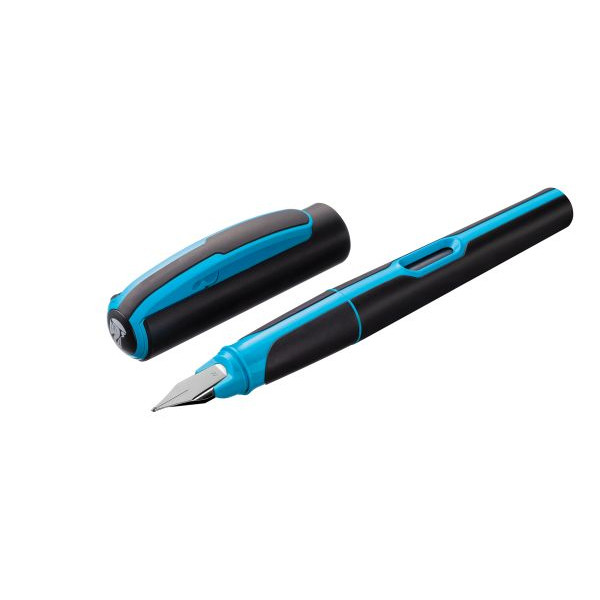 4012700801265 - 801263 P57 M Füller Patrone M Style Neon blau 4012700801265 Pelikan