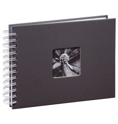 Fotoalbum 2111, Fine Art, 24x17cm (BxH), 50 Seiten