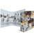 Motivordner Pferde 7164, A4 70mm breit