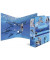 Motivordner Motiv-Ordner Delfine Tiere Delfine 7167, A4 70mm breit